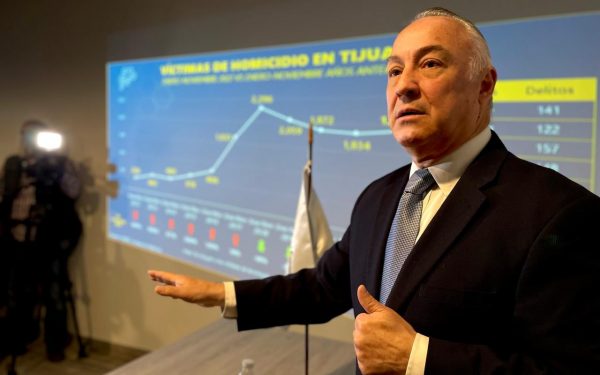 COMITÉS CIUDADANOS LLAMAN A DENUNCIAR EXTORSIONES Y EXIGEN ACCIONES A AUTORIDADES EN BAJA CALIFORNIA