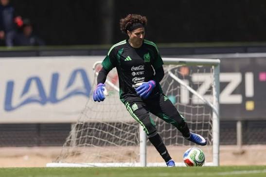 El adiós de Memo Ochoa: el legado de una leyenda