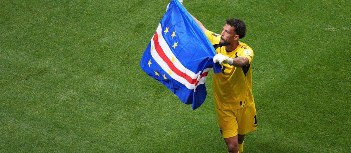 Cabo Verde frena a España: empate con Vozinha como figura