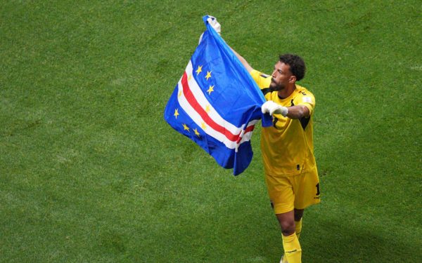 Cabo Verde frena a España: empate con Vozinha como figura