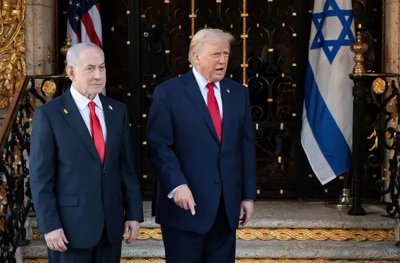 Trump y Netanyahu pierden el control en Medio Oriente