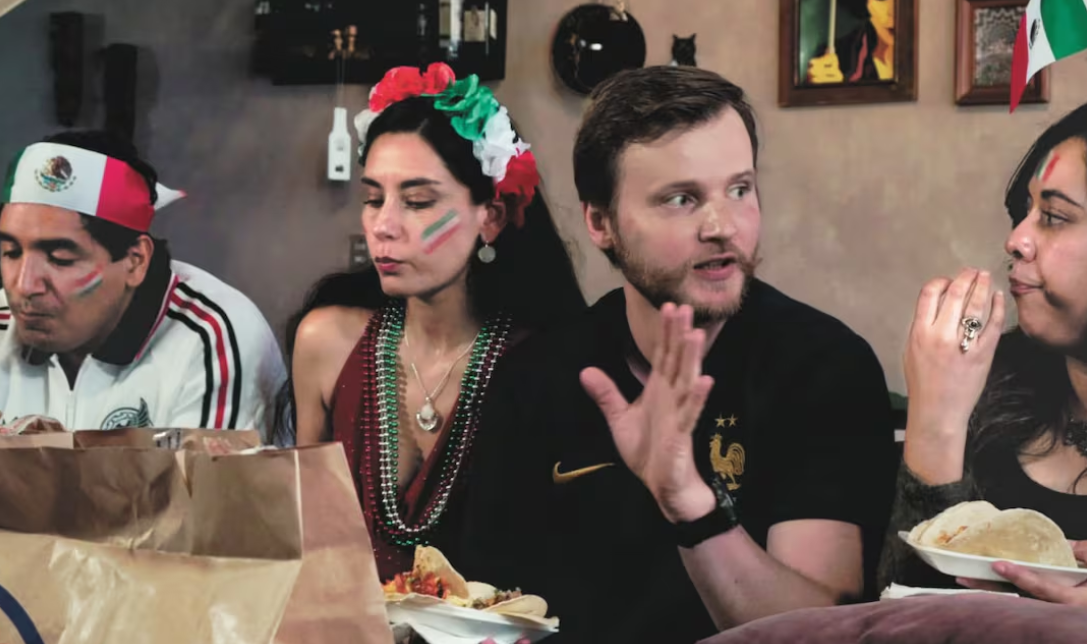 LA APUESTA DE YOUTUBE POR EL CINE MEXICANO