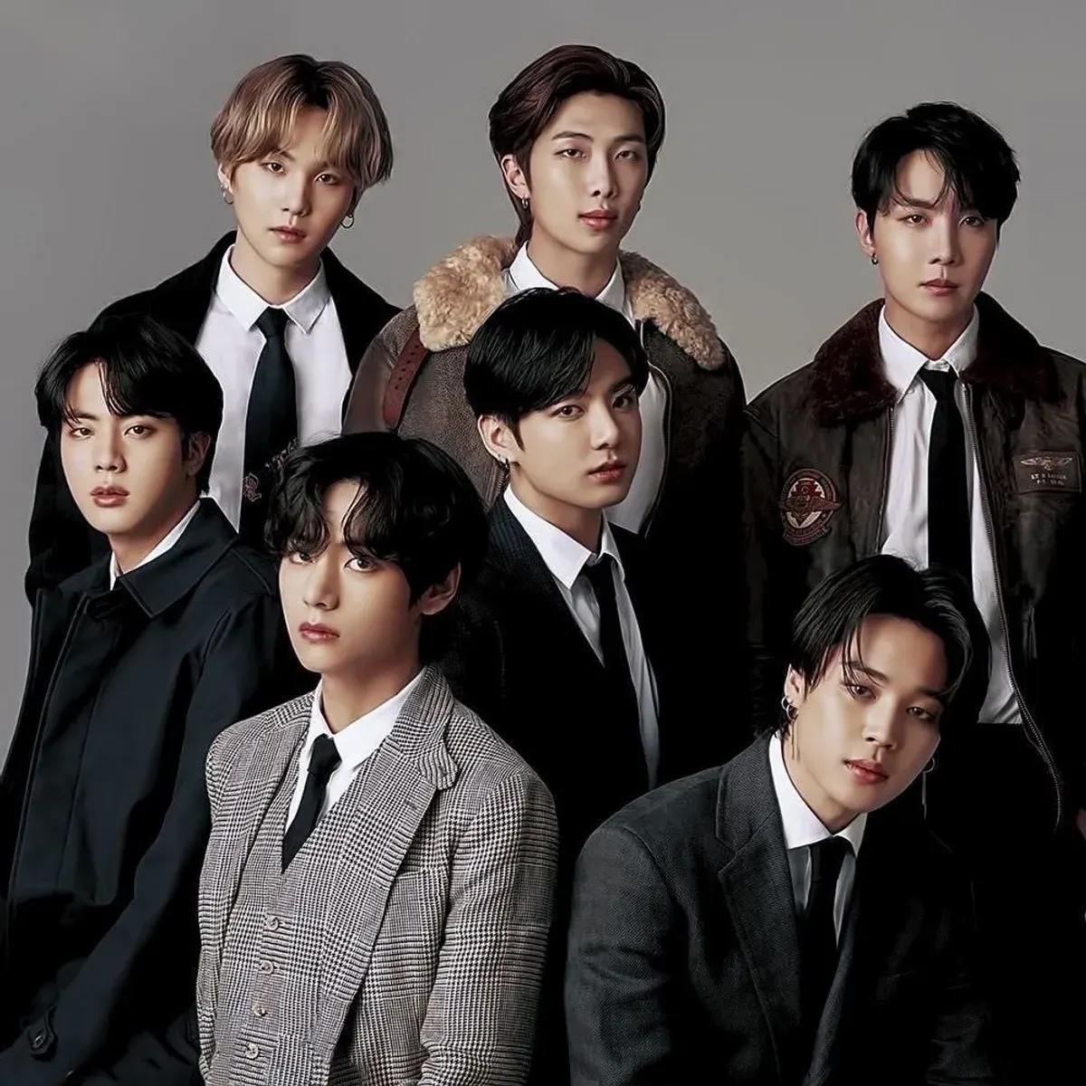 BTS REFUERZA SU CONEXIÓN CON MÉXICO TRAS GESTO DE SUGA QUE SE VUELVE VIRAL