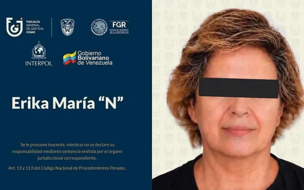 PRESUNTA CARTA DE ERIKA “N” DESATA POLÉMICA TRAS EL CASO CAROLINA FLORES