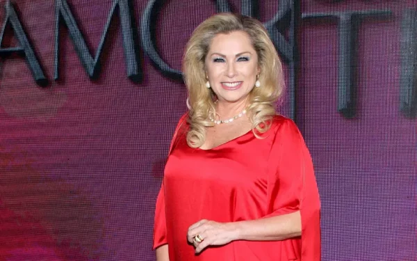 LETY CALDERÓN DESCARTA RETOMAR RELACIÓN CON JUAN COLLADO