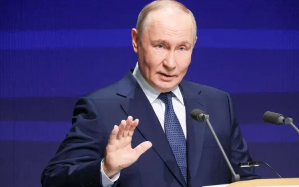Rusia acelera su rearme y Europa ya fija una fecha crítica: 2029
