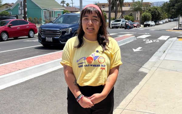 Celebran ‘Bike Anywhere Day’ en San Diego y Tijuana este jueves