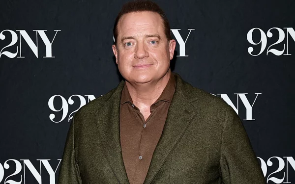 Brendan Fraser comienza su transformación física para “La Momia 4”: “deséenme suerte”