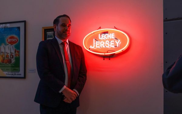 Jersey celebra 100 años de historia y legado en Tijuana
