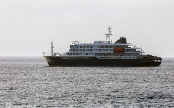 FRANCIA IDENTIFICA CASO BAJO VIGILANCIA TRAS BROTE DE HANTAVIRUS EN CRUCERO