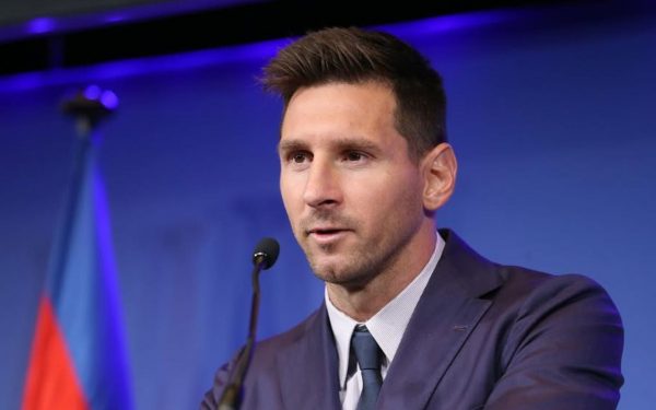 Messi advierte antes del Mundial 2026: «Hay otras selecciones que llegan mejor que Argentina»