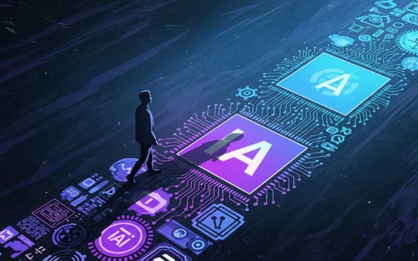 La frase de Jensen Huang que contradice el discurso optimista sobre la inteligencia artificial