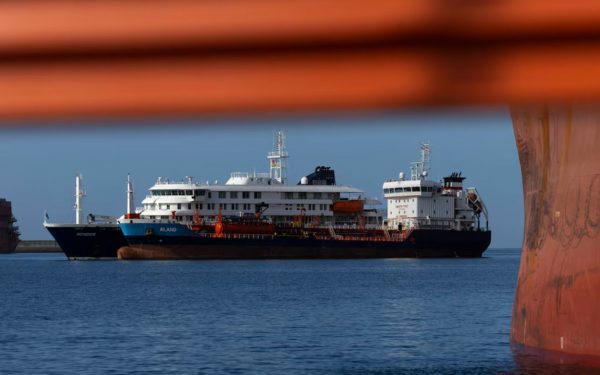 La UE descarta nueva variante de hantavirus en el crucero Hondius