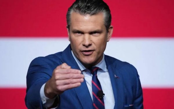 EEUU presiona a México: “Hagan más contra el narco para que no tengamos que hacerlo”