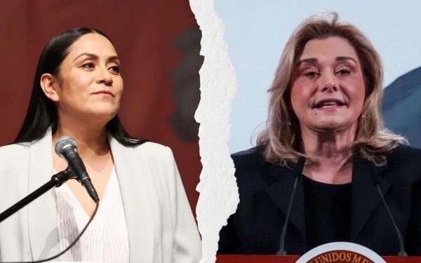 Morena impulsa juicio político contra Maru Campos y convoca movilización en Chihuahua