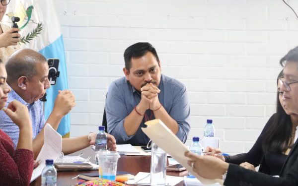 GUATEMALA REGISTRA 124 MUERTES POR SIDA Y DETECTA 12 EMBARAZADAS CON VIH EN 2026