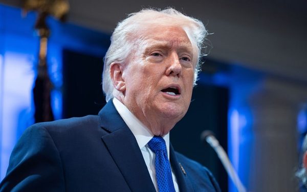 Trump revienta propuesta de paz de Irán: “Es basura”