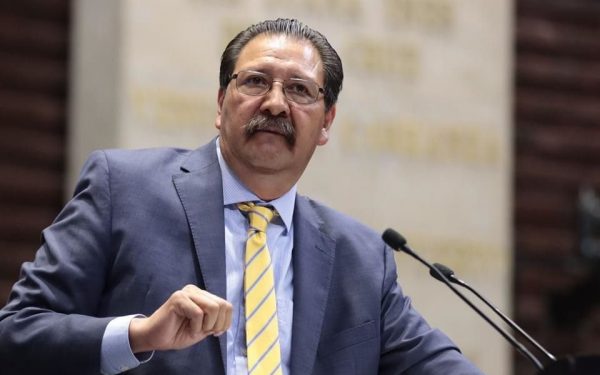 PT rechaza dichos de Trump sobre México: “son irresponsables y ofensivos”
