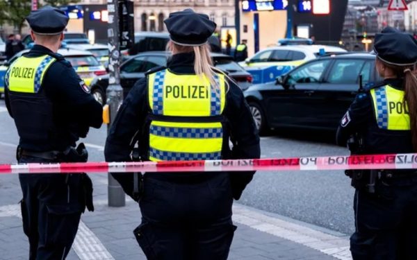 DETENIDO EN ALEMANIA UN HOMBRE DE 84 AÑOS SOSPECHOSO DE CIENTOS DE ABUSOS CONTRA MENORES