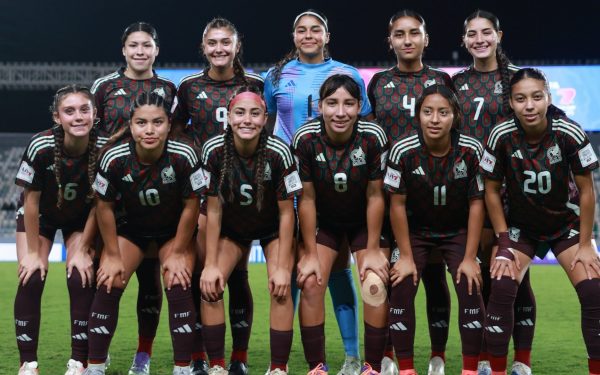 SELECCIÓN FEMENIL TENDRÁ GIRA CONTRA AUSTRALIA