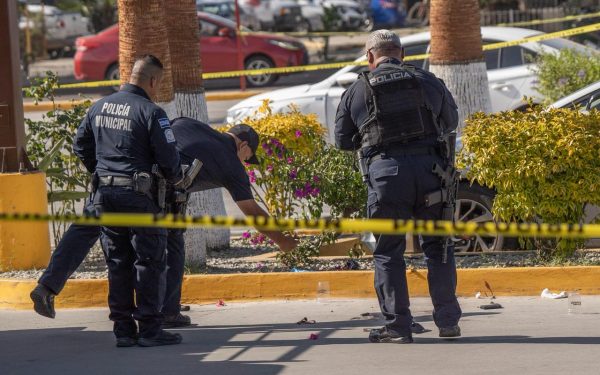 CAE HOMBRE TRAS INTENTO DE ASALTO EN OTAY