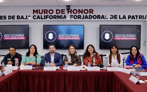 COMISIÓN DE FISCALIZACIÓN DEL GASTO PÚBLICO AVANZA EN DICTAMINACIÓN DE CUENTAS PÚBLICAS 2024