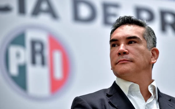ALITO MORENO PIDE ENTREGAR A FUNCIONARIOS SEÑALADOS A EE.UU. Y PROPONE INVESTIGAR A MORENA