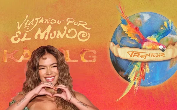 KAROL G CONFIRMA TRES FECHAS EN CDMX Y ESTOS SON LOS PRECIOS