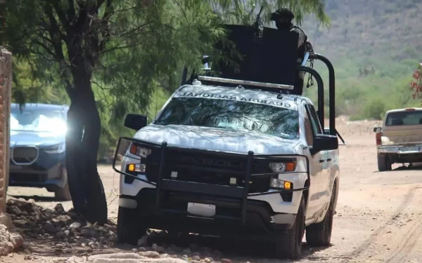 HALLAN SIETE CUERPOS EN AGUASCALIENTES; INVESTIGAN POSIBLE TRASLADO DESDE ZACATECAS
