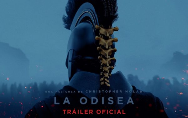 Christopher Nolan convierte “La Odisea” en el evento cinematográfico de 2026