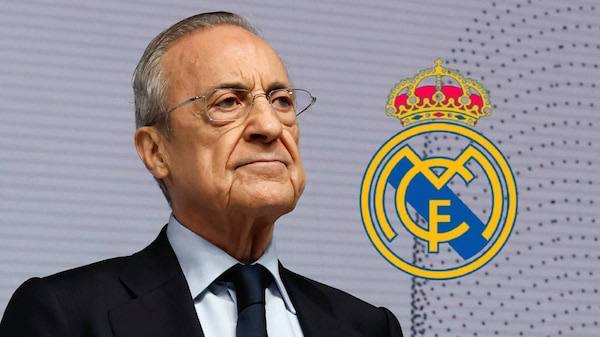 Florentino Pérez confronta a la prensa por críticas al Real Madrid: ‘No voy a dimitir, me voy cuando me ganen’