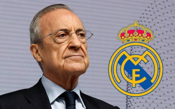 Florentino Pérez confronta a la prensa por críticas al Real Madrid: ‘No voy a dimitir, me voy cuando me ganen’