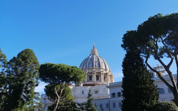 Vaticano pide a líderes religiosos no callar ante la división