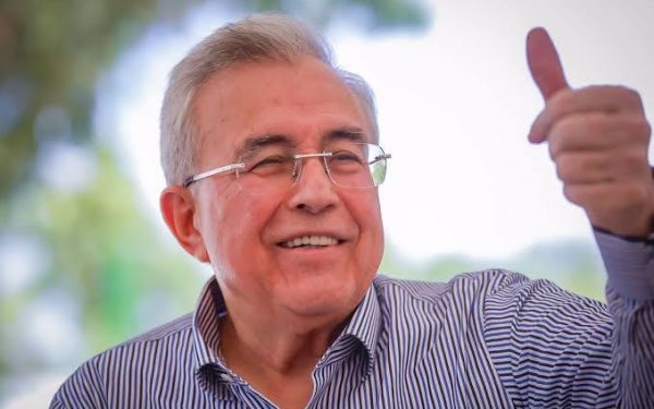Rocha Moya e Inzunza: sus últimas apariciones tras señalamientos de EU