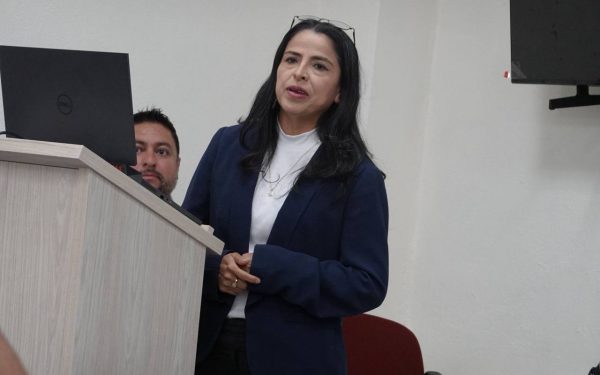 Lanzan carrera 5K en UABC Tijuana para crear conciencia sobre la enfermedad de Lyme