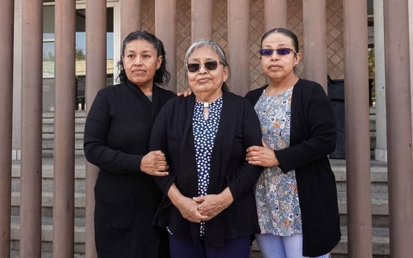 *A casi cinco años del choque e incendio en la Vía Rápida de Tijuana, familia continúa exigiendo justicia*