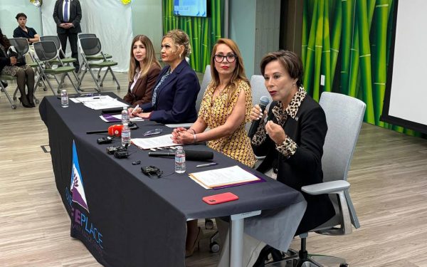 Fiscalía de San Diego y Baja California firman memorando de entendimiento para colaboración binacional