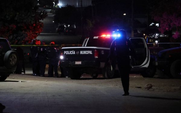 Ataque armado en Rosarito deja un muerto y un herido en colonia Constitución