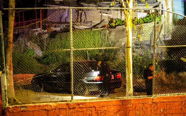 Joven pierde la vida al resistirse al robo de su Jeep en Tijuana