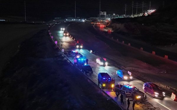 Hombre en situación de calle muere atropellado en el bulevar 2000