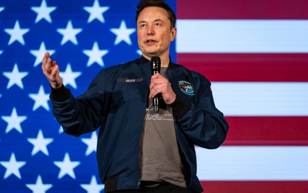 Jurado falla contra Musk en demanda millonaria contra OpenAI