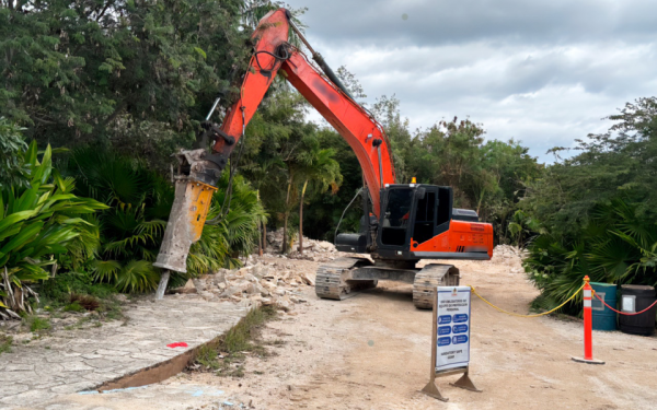 Se suman más opositores al proyecto Perfect Day de Royal Caribbean en Mahahual