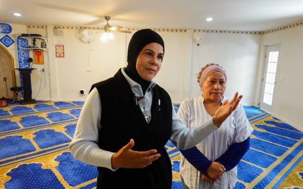 Fundación Latina Musulmanas llama a frenar discursos discriminatorios tras tiroteo en mezquita de San Diego
