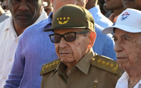 EU imputa a Raúl Castro por la muerte de cuatro aviadores en 1996