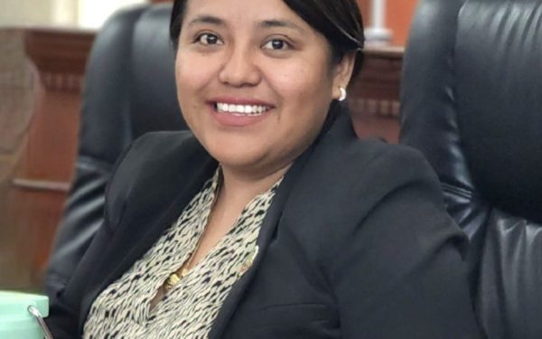 PLANTEA DIPUTADA EVELYN SÁNCHEZ INSTALAR MESA TÉCNICA EN MATERIA HÍDRICA PARA TIJUANA