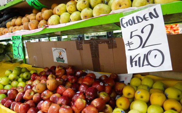 Canasta básica en Tijuana supera los 800 pesos: familias lo confirman