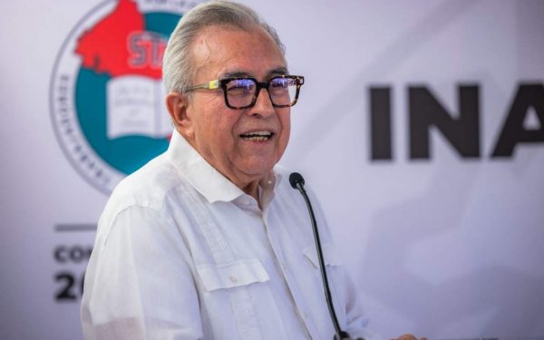 Rocha, Inzunza y acusados por EU tienen fichas rojas de Interpol