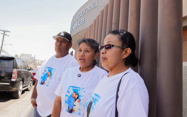 “Nos sentimos solas”: familia de víctimas de choque en Vía Rápida espera fallo y pide apoyo ciudadano para exigir justicia
