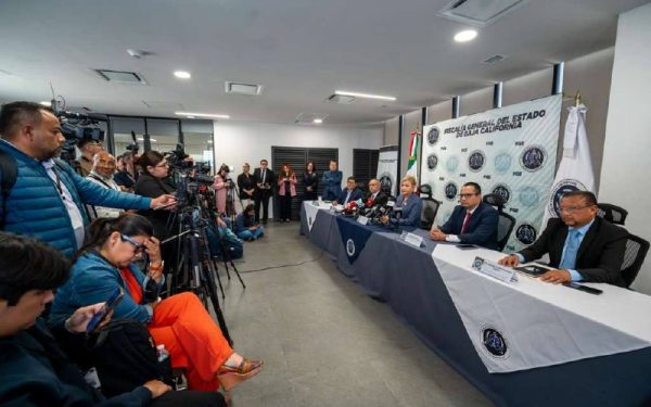 Vinculan a proceso a joven por maltrato animal en Ensenada