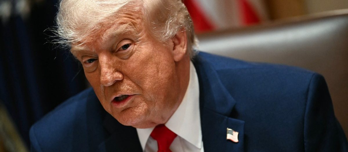 EU confirma preacuerdo con Irán; falta aprobación de Trump